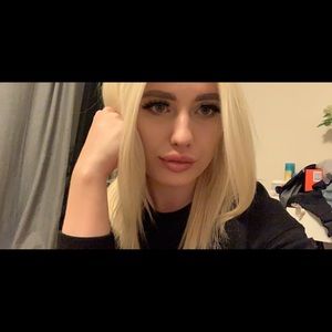 Meet your Posher, Samantha